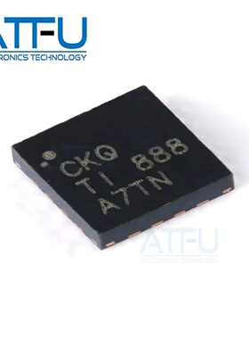 BQ24073RGTR 贴片VQFN-16 1.5A线性电池充电器芯片 全新原装