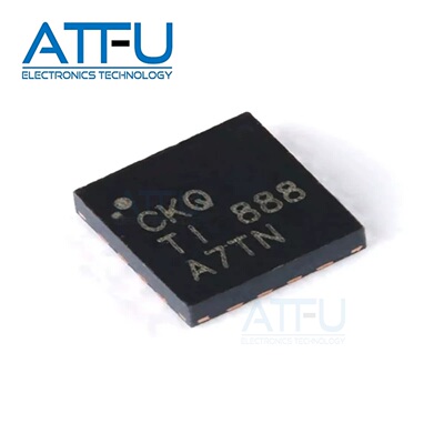 电池充电器芯片IC全新原装