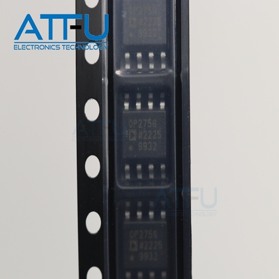 双极性音频运算放大器IC芯片