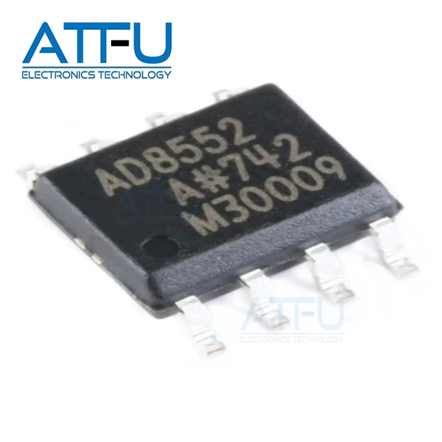 单电源轨到轨运算放大器芯片