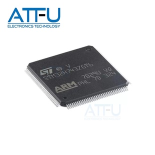 STM32H743ZGT6 封装LQFP-144 微控制器 MCU单片机 全新原装