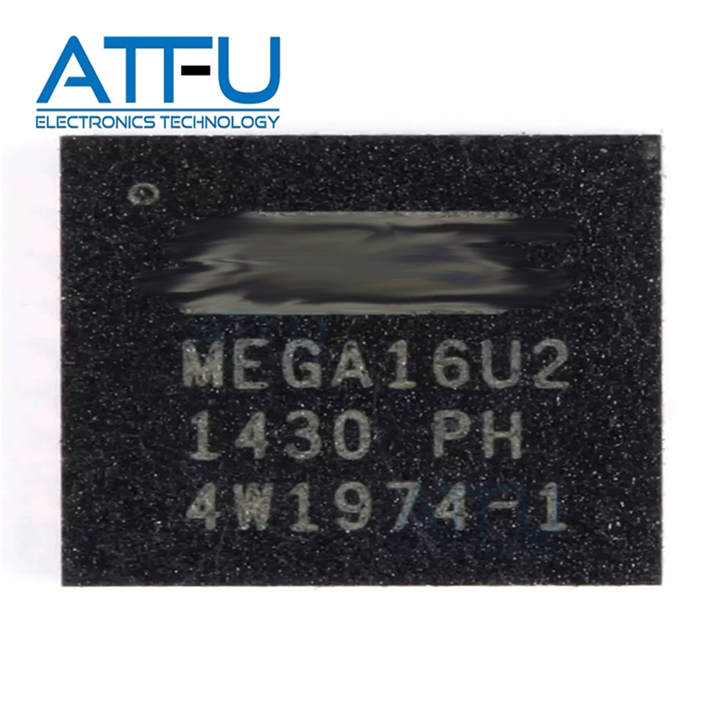 单片机8位微控制器IC全新原装