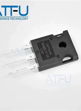 IRFP064NPBF TO-247 N沟道 55V/110A 直插MOSFET管芯片 全新原装