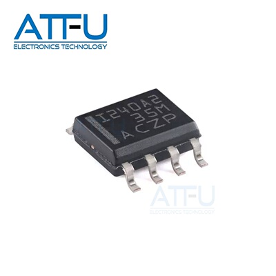 双向超精密电流检测放大器芯片