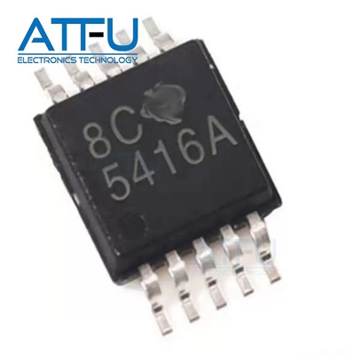 降压转换器芯片全新原装