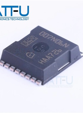 IPT007N06N 封装HSOF-8 场效应管(MOSFET) 全新原装