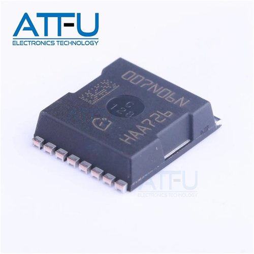 场效应管(MOSFET)全新原装