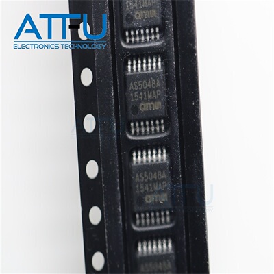 霍尔效应角度变送器传感器原装