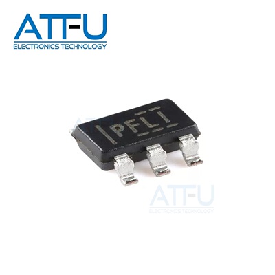 电压反向器芯片全新原装