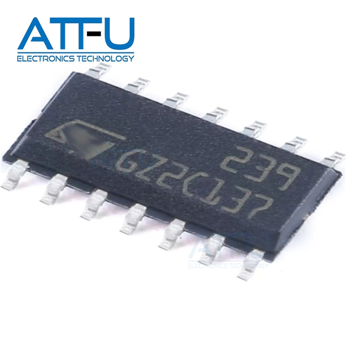 电压比较器IC芯片全新原装