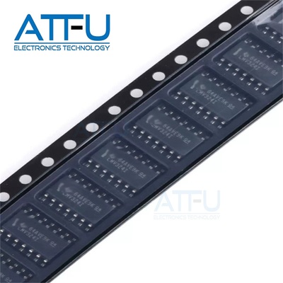 运算放大器芯片IC全新原装