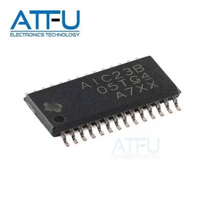 音频编解码器芯片全新原装