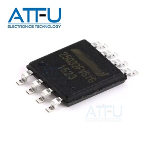 W25Q32JVSSIQ 贴片SOIC-8 IC FLASH闪存芯片 32MBIT 全新原装