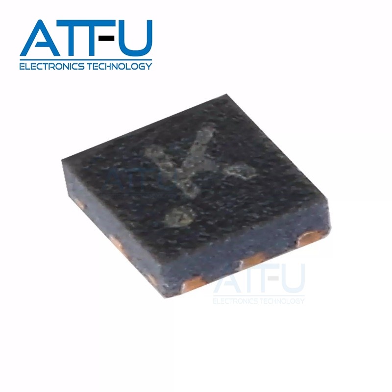 sky13351-378lf 贴片dfn-6 单刀双掷(spdt) rf开关芯片 全新原装