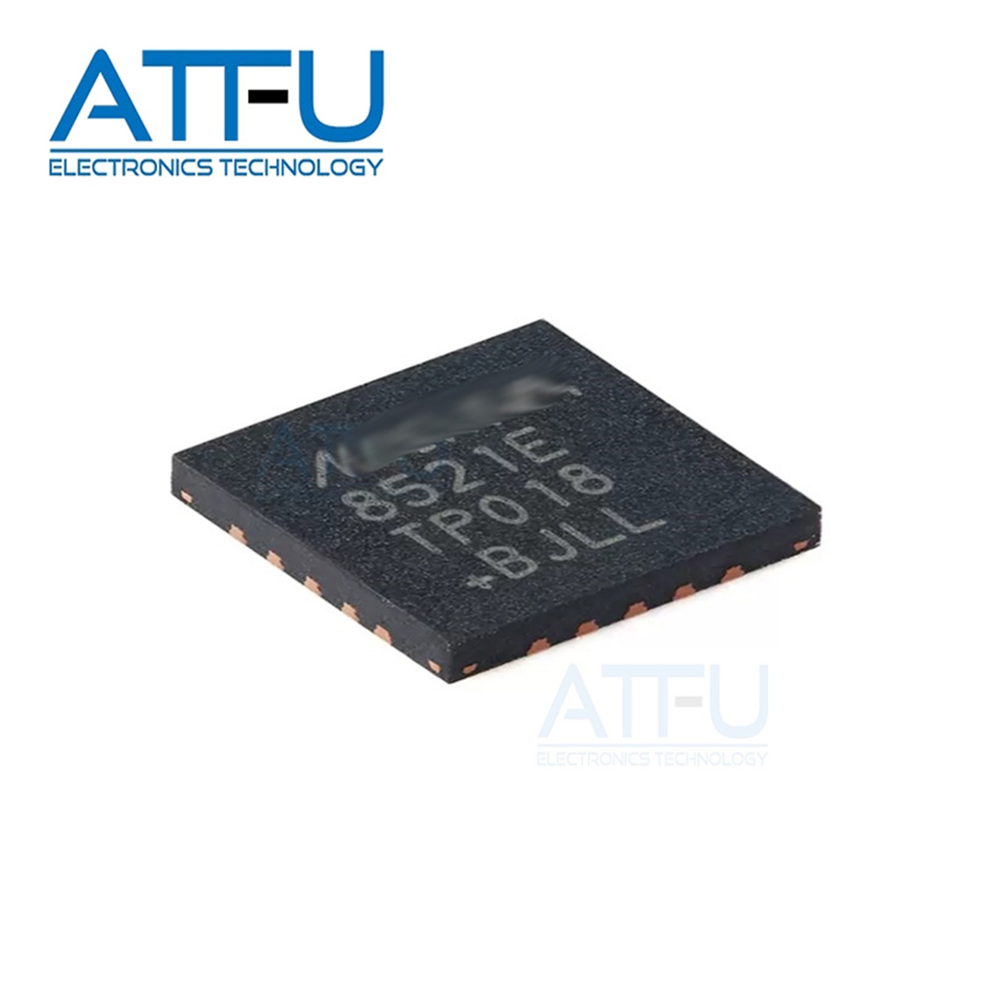 TEC电源驱动器芯片全新原装