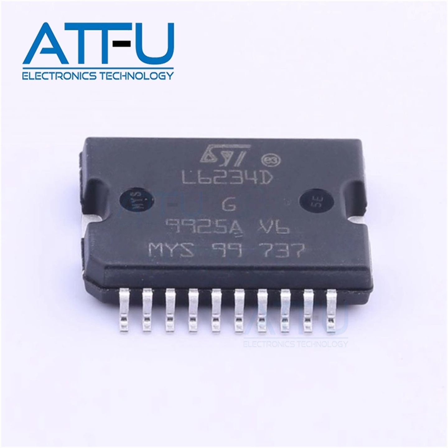 电机驱动器芯片全新原装