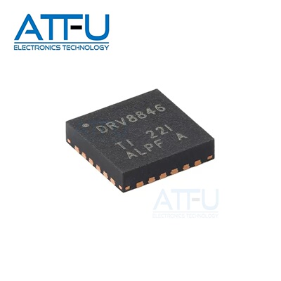 步进电机驱动器芯片全新原装