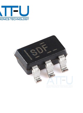 TPS70930DBVR SOT-23-5 丝印SDF 低压降稳压器(LDO)芯片 全新原装