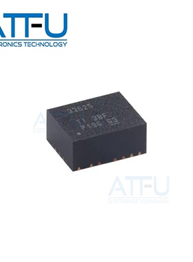 TPSM33625RDNR QFN-11 3-36V输入1-15V输出 2.5A同步降压电源原装