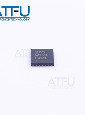 MPR121QR2 QFN-20 接近电容式触摸 传感器控制器芯片 全新原装