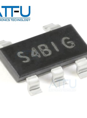 SGM2028-ADJYN5G/TR S4B SOT23-5 低压差线性稳压器芯片 全新原装