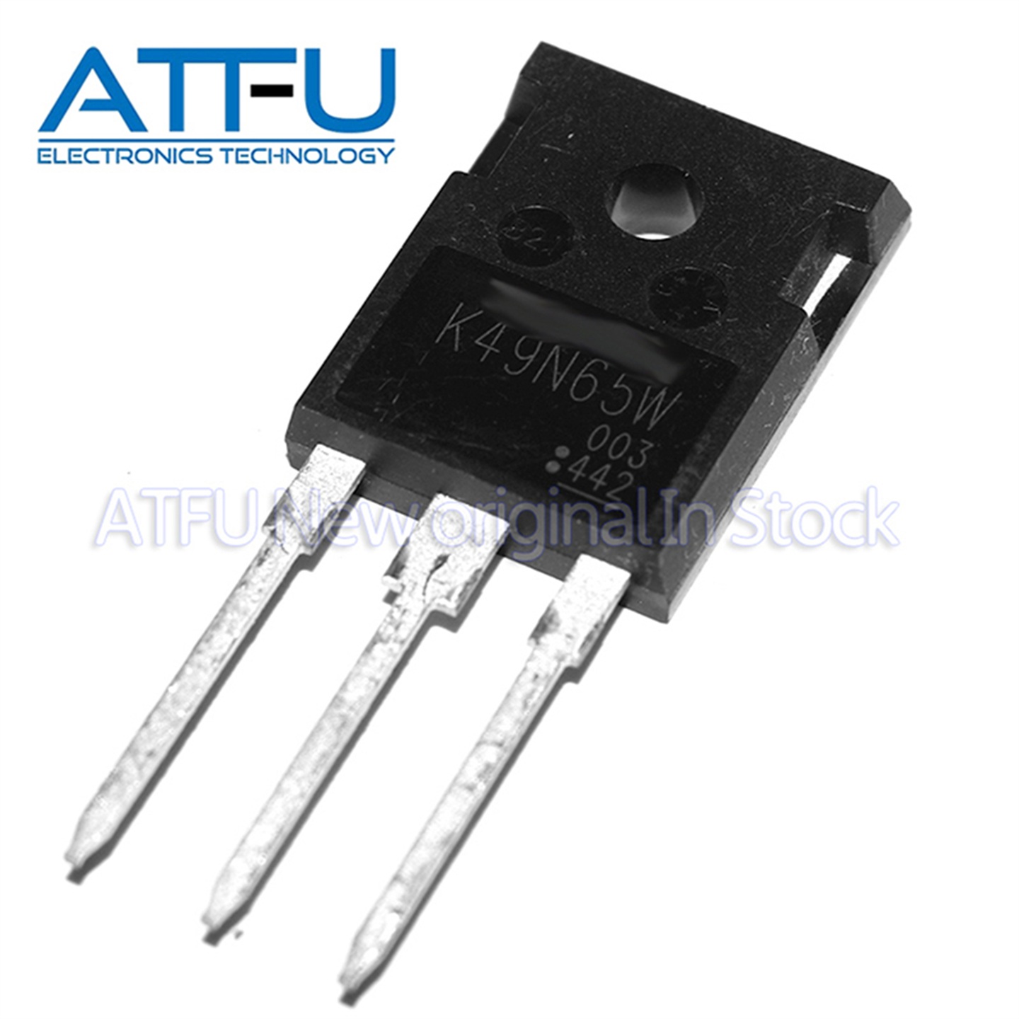 二极管场效应管MOSFET全新原装