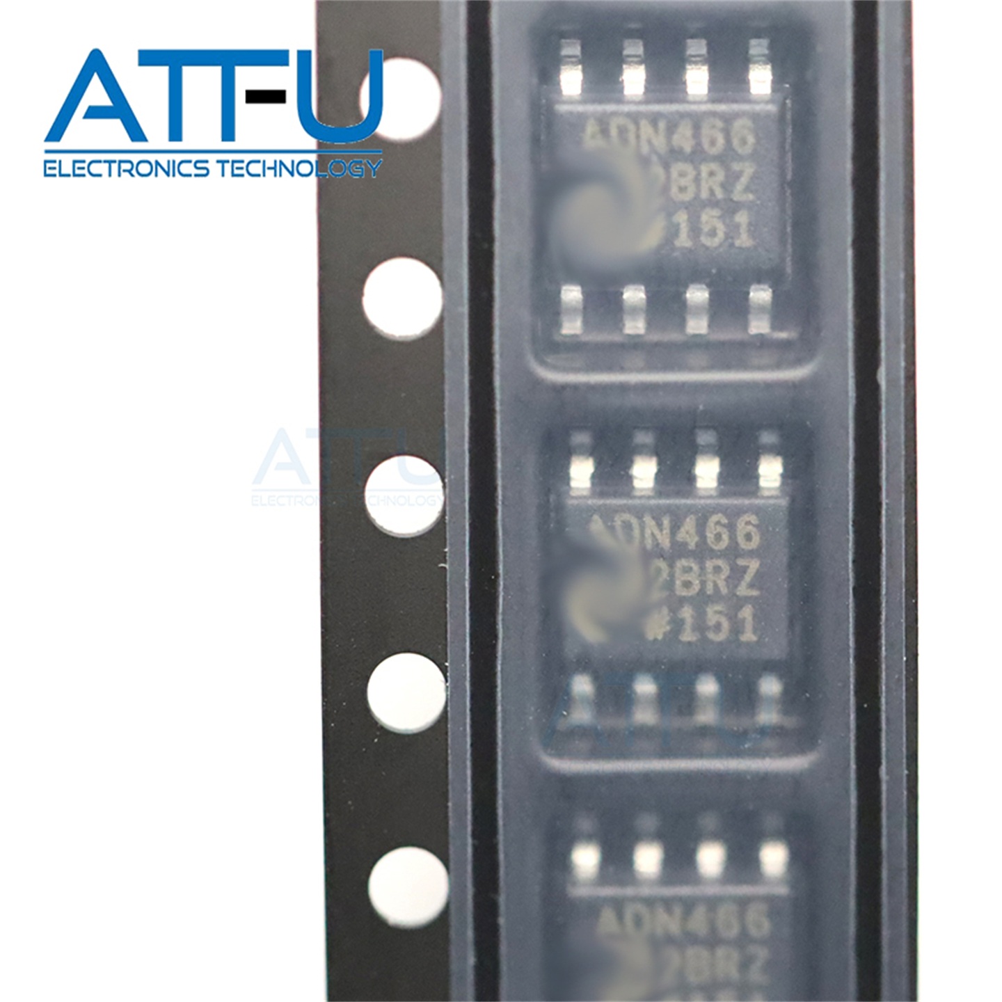 ADN4662BRZ ADN4662 贴片SOP-8 接收器LVDS芯片 全新原装正品