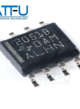 TPS2051BDR 贴片SOP-8 开关电源负载驱动器稳压芯片 全新原装