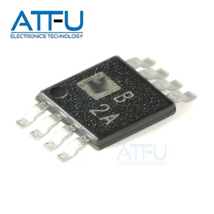 OP2177ARMZ-REEL 丝印B2A 贴片MSOP8 运算放大器芯片 全新原装