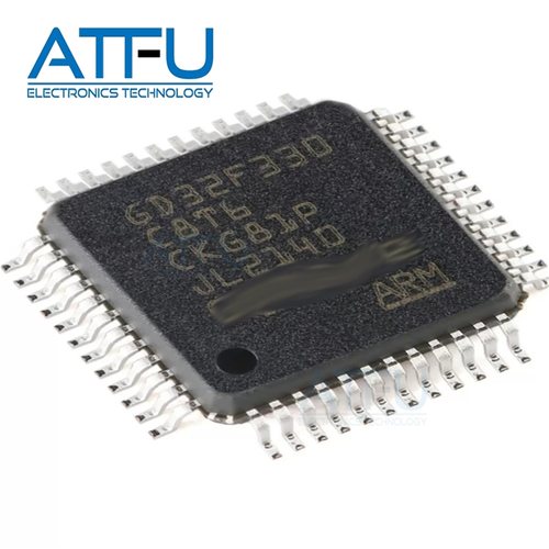 32位微控制器MCU芯片全新原装