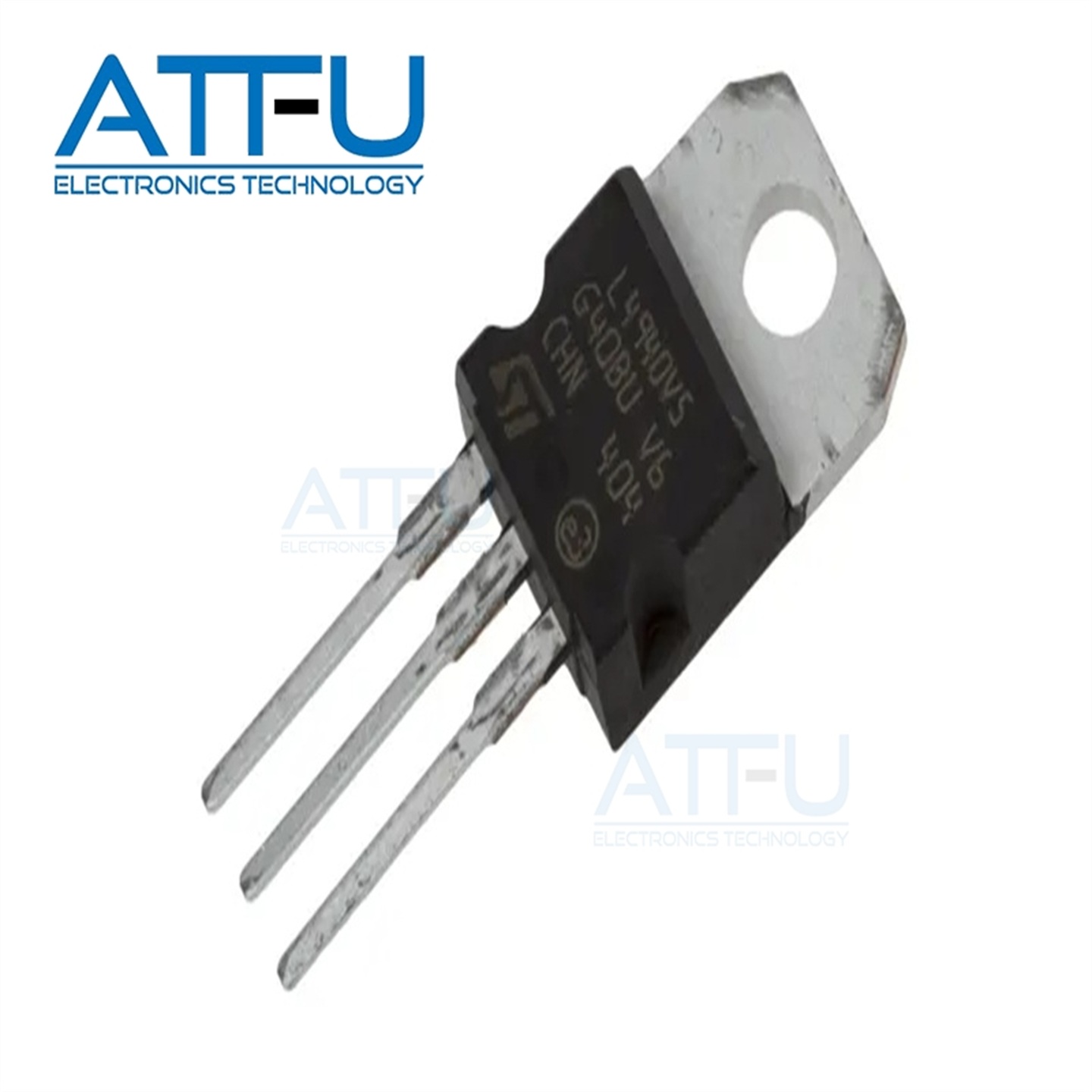 低压差稳压器5.0V1.5A全新原装