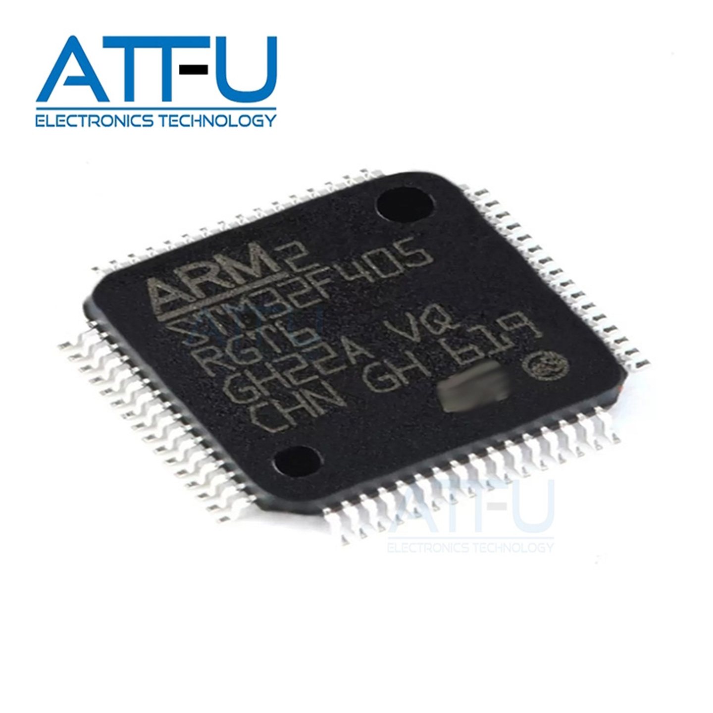 32位微控制器芯片MCU全新原装