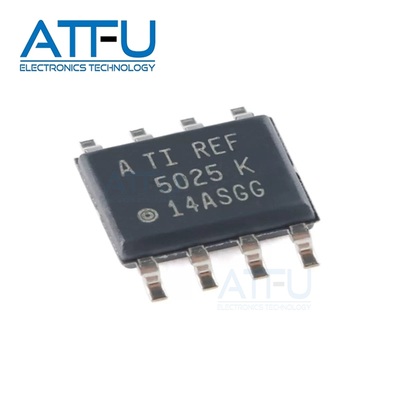 电压基准芯片IC全新原装