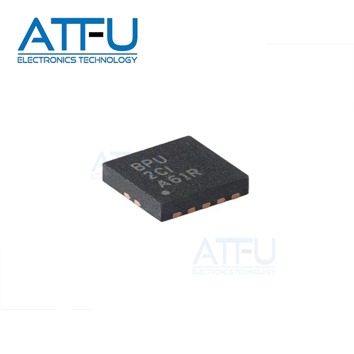 升压转换器芯片全新原装