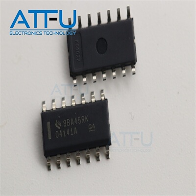 运算放大器IC芯片全新原装