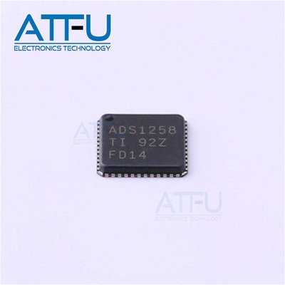 模数转换器芯片IC全新原装