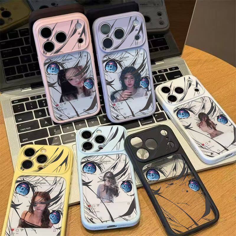 适用iPhone18素描线条动