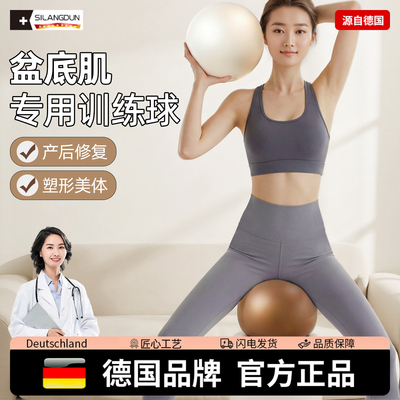 德国-SLD/瑜伽球成人专用盆底肌
