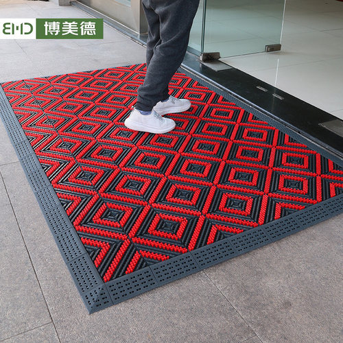 商用疏水防滑蹭土家用门口地垫