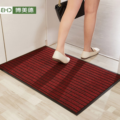 防滑入户地垫门口玄关吸水耐脏