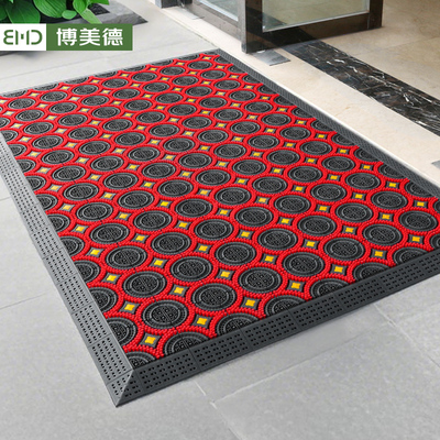 疏水蹭土防滑地垫保5年