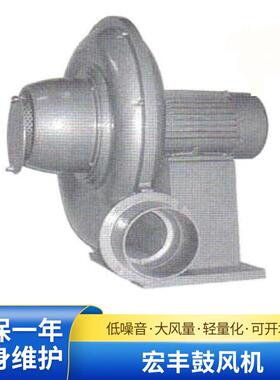 HF中压送风机BCT-061/BCT-063/BCT-065送风机，国内组装