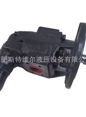 KRACHT克拉克输送泵KF3/100F10BP007DP2/44DKF3D04克拉赫