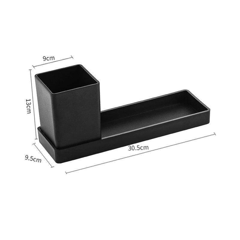 筷子笼饭店专用餐厅用酱油瓶醋瓶油瓶收纳架筷子筒商用调味罐托盘,餐饮具,筷子盒,淘宝优惠券,粉丝福利购,淘宝优惠卷