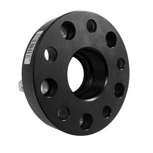 理想one 蔚来 小鹏P7 克莱斯勒300C 轮毂加宽垫片汽车锻造法兰盘