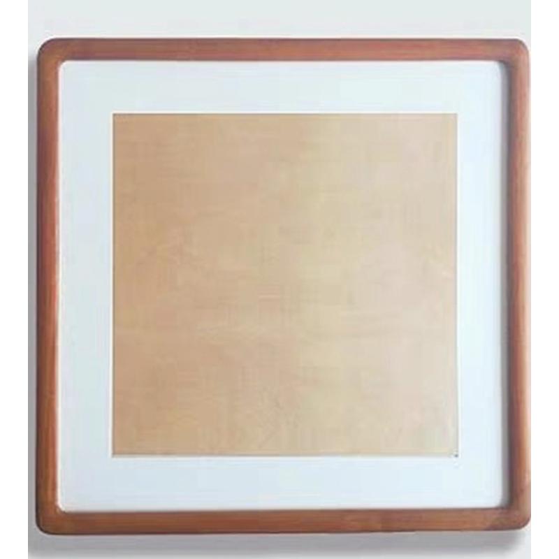 71tx表画框木条自己裱画框任意尺寸组装画框外框挂墙画框架裱框