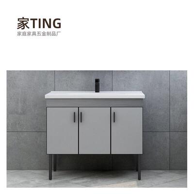 家TING不锈钢家具腿沙发脚浴室柜腿床脚桌腿玄关柜脚茶几腿柜台脚