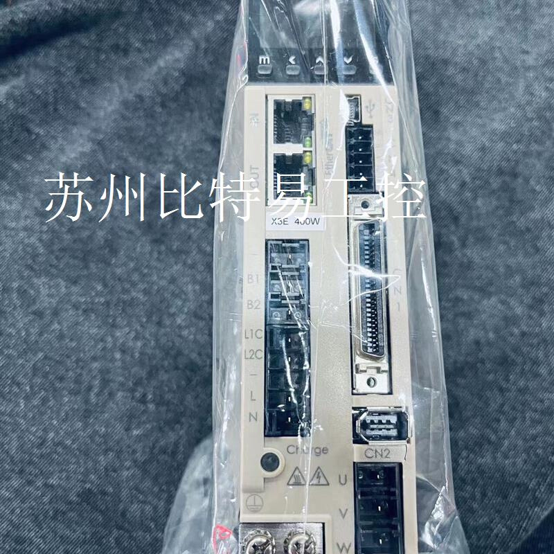 禾川伺服驱动器SV-X3EB040A-A2功率400w