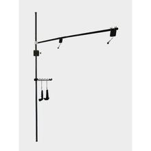 Vr头盔支架伸缩臂摇臂无孔Vive眼镜吊架悬臂式索引基站Psvr2