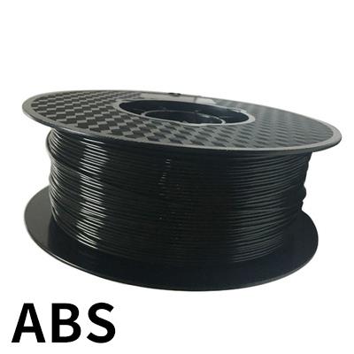 3D打印机耗材 ABS+ 高韧性 1.75mm 1KG